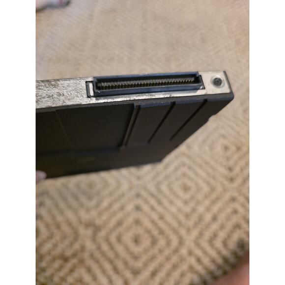 Dell 24X CD-ROM Module LBL P/N 5044D A02 Replacement Part Working - Picture 15 of 16